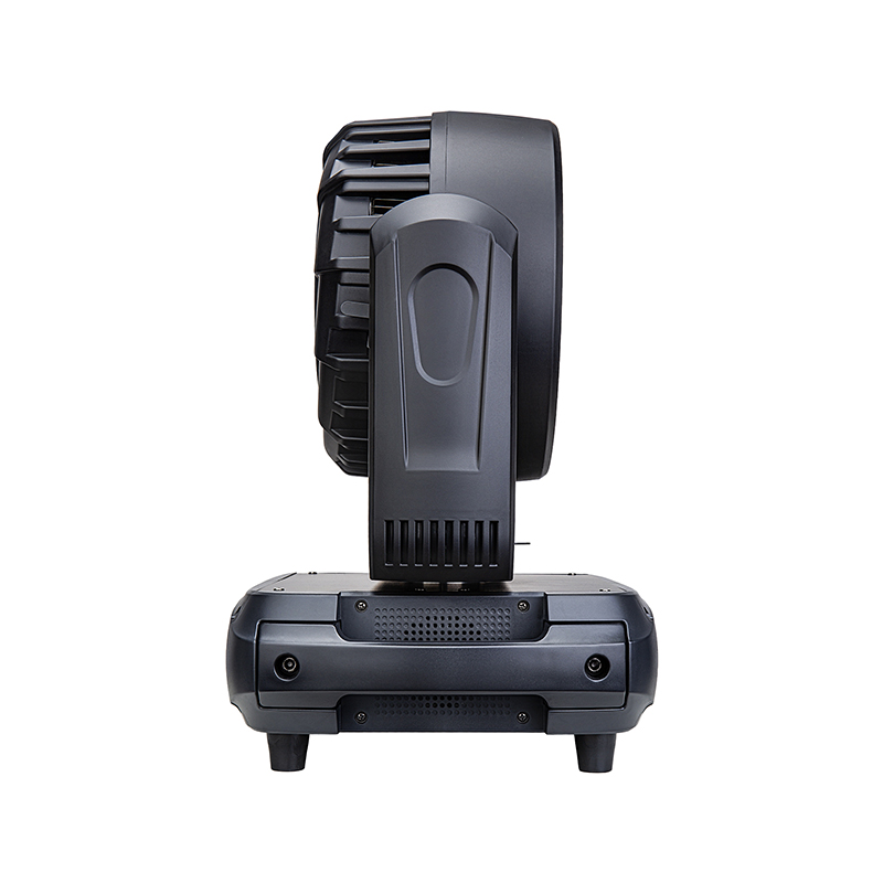 WASH с вращающейся головой и зум-светодиодом 37*15 Вт PolarLights PL-L3715B